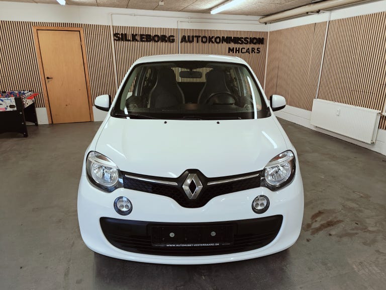 Renault Twingo SCe 70 Expression