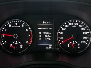 Kia Picanto Prestige Upgrade