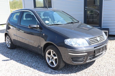 Fiat Punto 1,4 16V Dynamic 3d