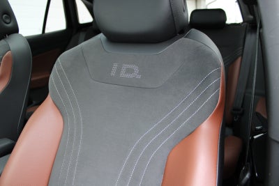 VW ID.4 Pro Performance Tech
