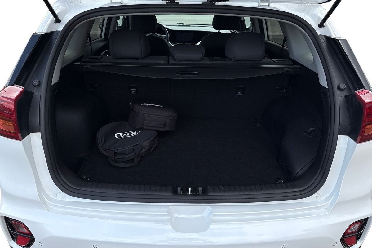 Billede af Kia Niro 1,6 PHEV Comfort DCT