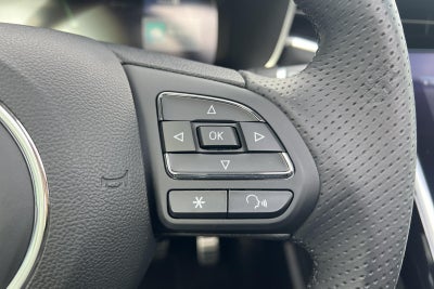 MG Marvel R Performance