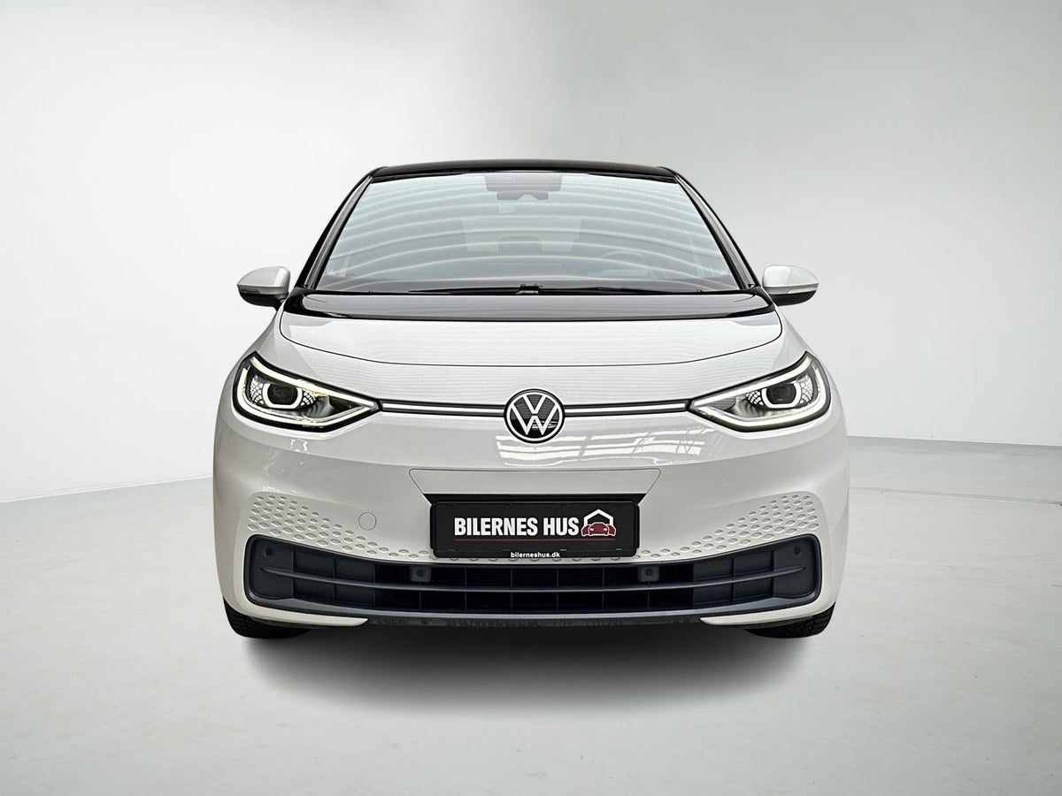 VW ID.3 Pro Performance billede 6