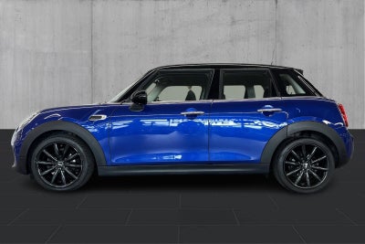MINI Cooper Essential aut. - 1