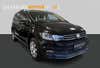 VW Touran TDi 122 Comfortline Van thumbnail