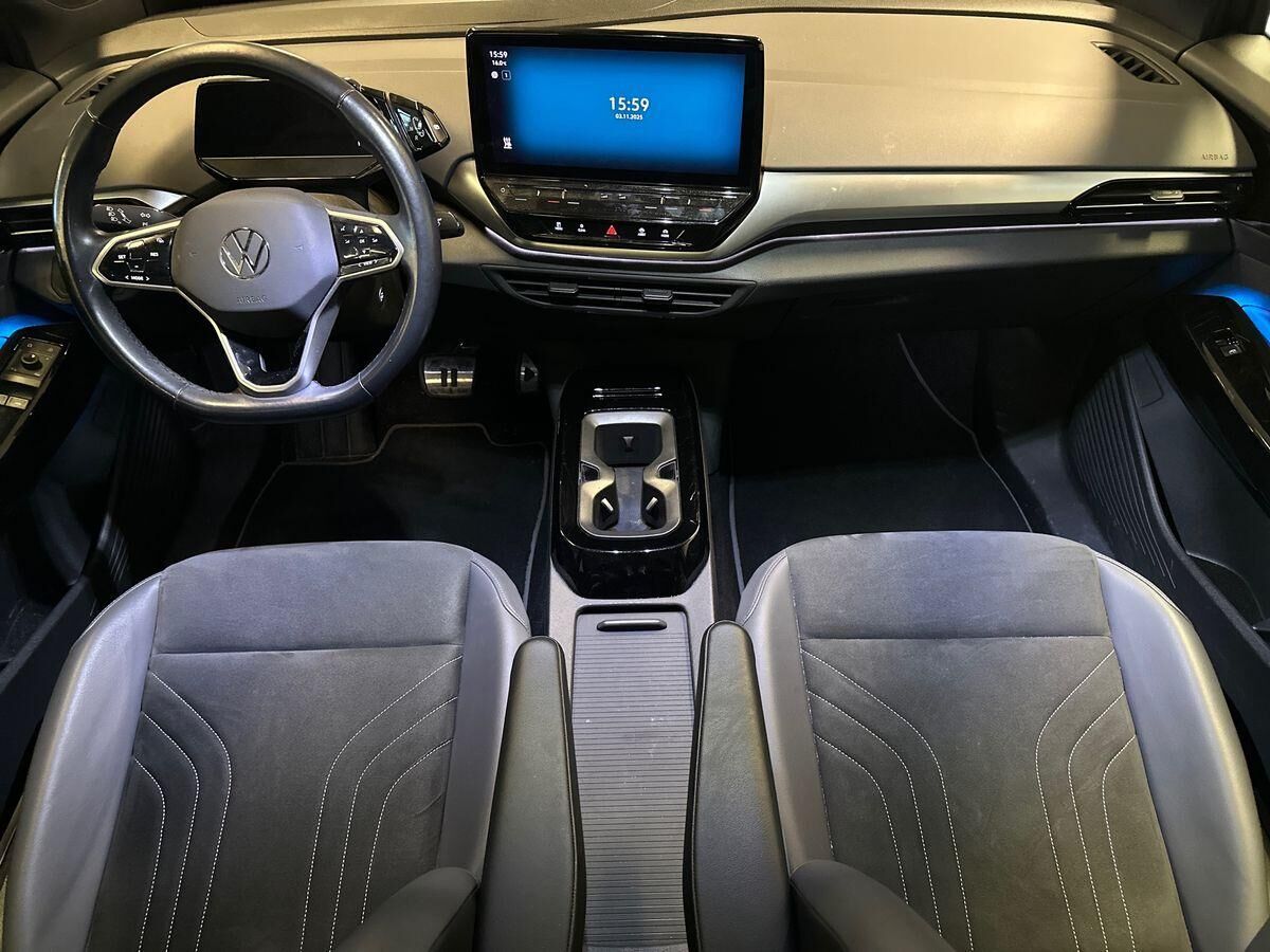 VW ID.5 Pro Performance billede 10