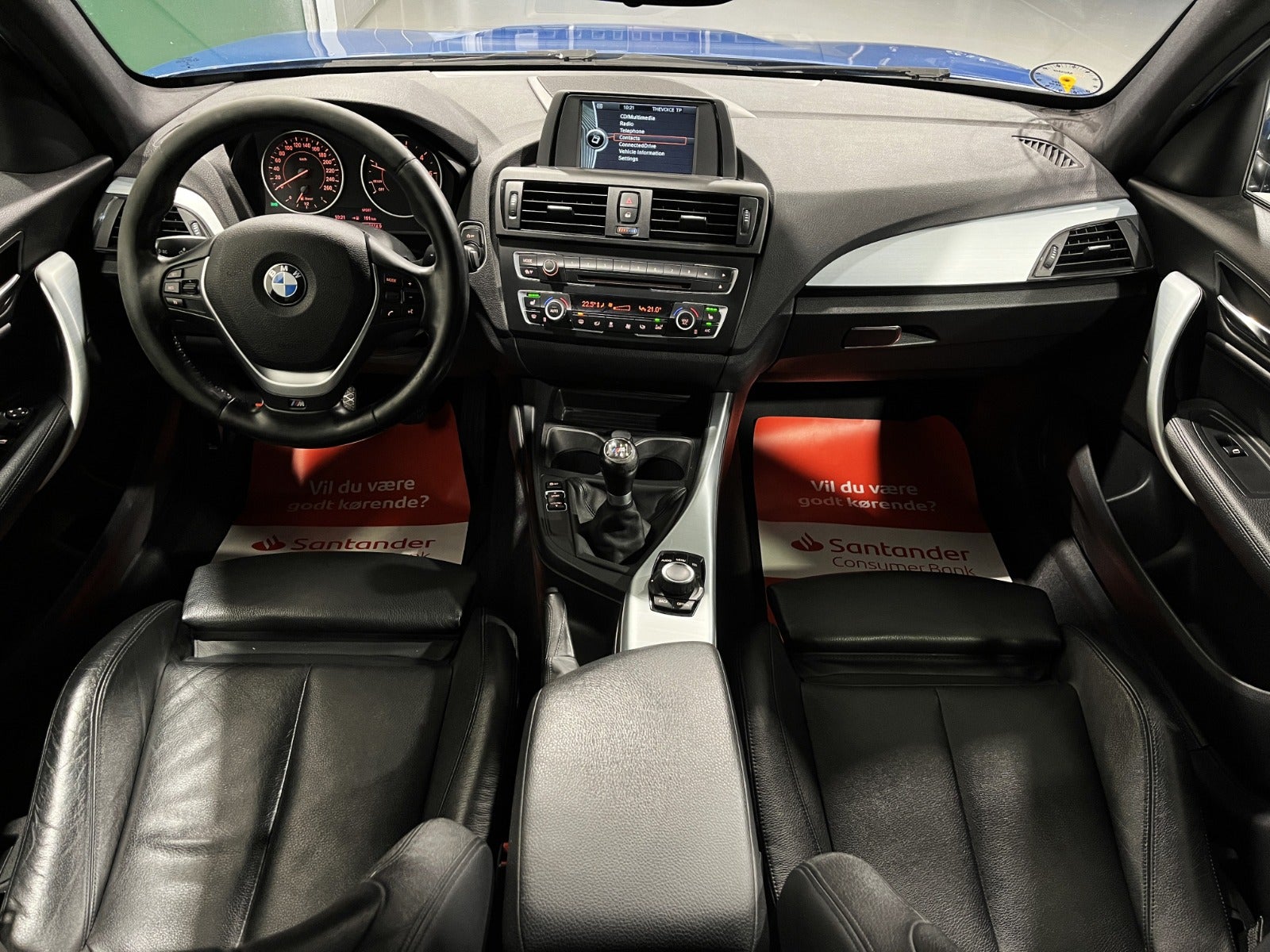 BMW 120d 2013