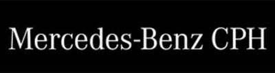 Mercedes-Benz CPH – Minilease logo