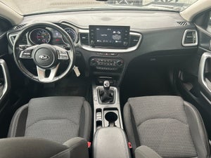 Kia Ceed T-GDi Active