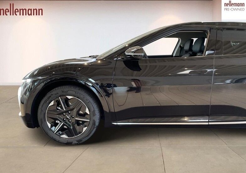 Kia EV6 Long Range Upgrade
