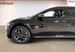 Kia EV6 Long Range Upgrade