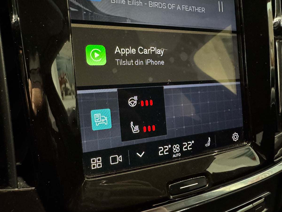 Volvo V90 T6 ReCharge Plus Bright aut. AWD billede 23