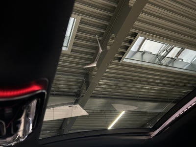 Mercedes CLE53 AMG Coupé aut. 4Matic+