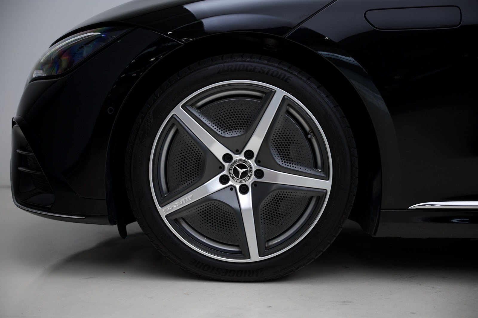 Mercedes-Benz EQE350 AMG Line