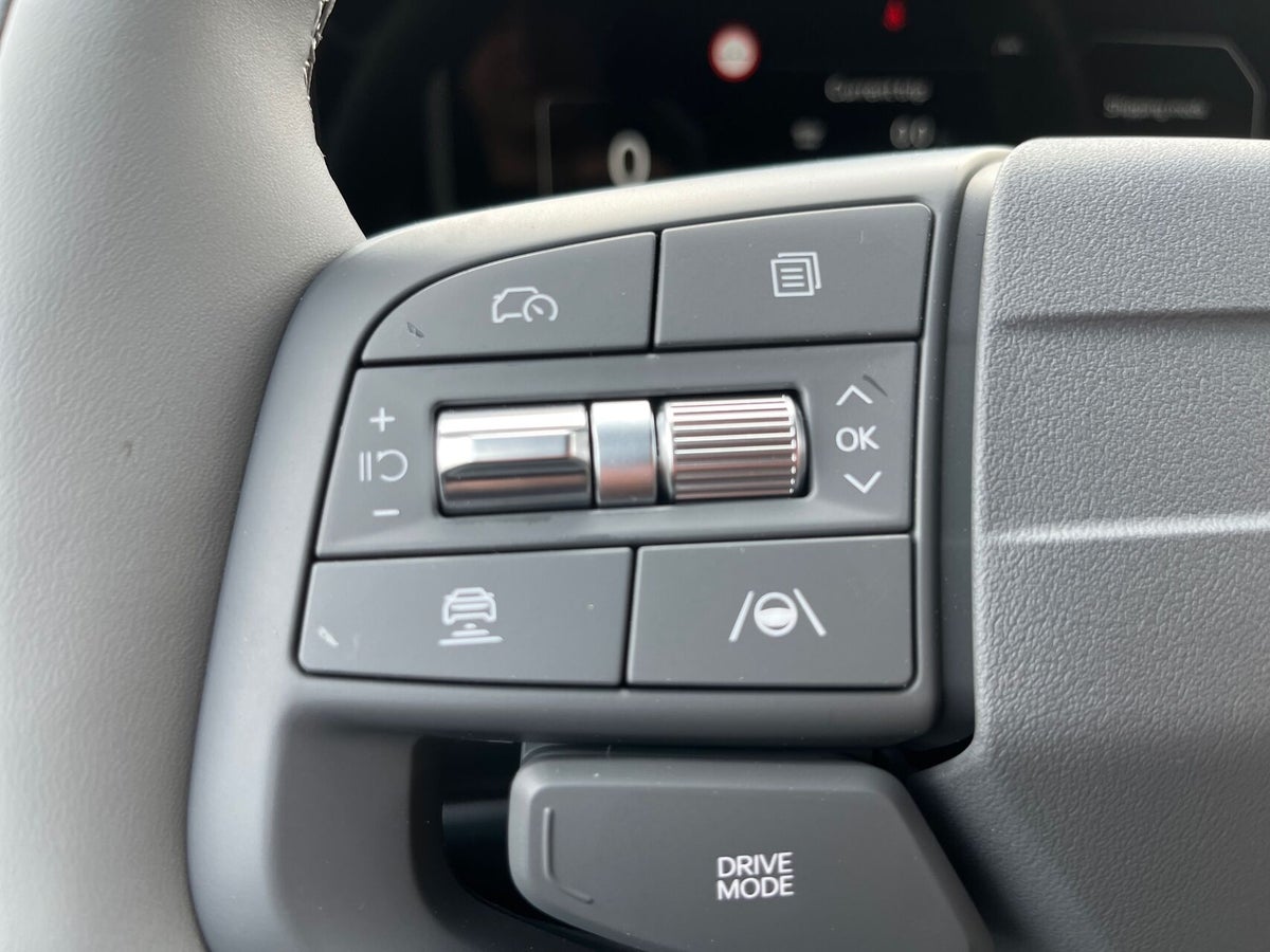 Kia EV3 Long Range Upgrade billede 17