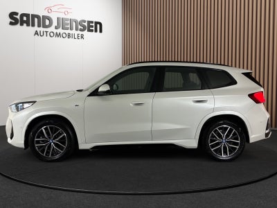 BMW iX1 xDrive30 M-Sport Premium