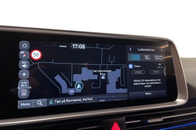 Hyundai Ioniq 6 Advanced