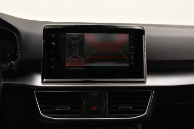 Seat Tarraco eHybrid FR DSG