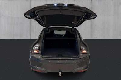 BMW iX xDrive40 Supercharged