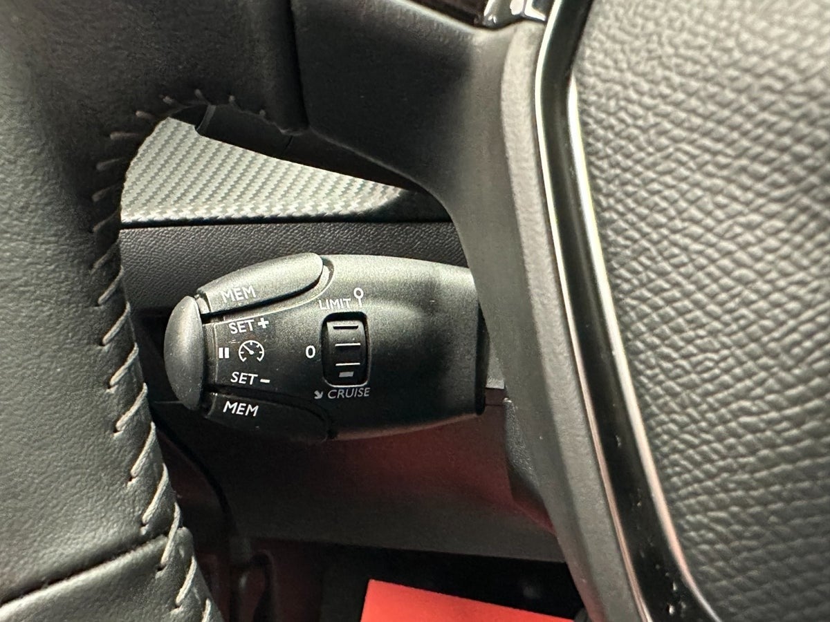 Billede af Peugeot e-208 50 Allure