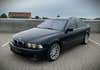 BMW 540i aut. thumbnail