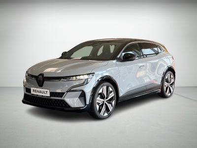 Renault Megane E-Tech Iconic