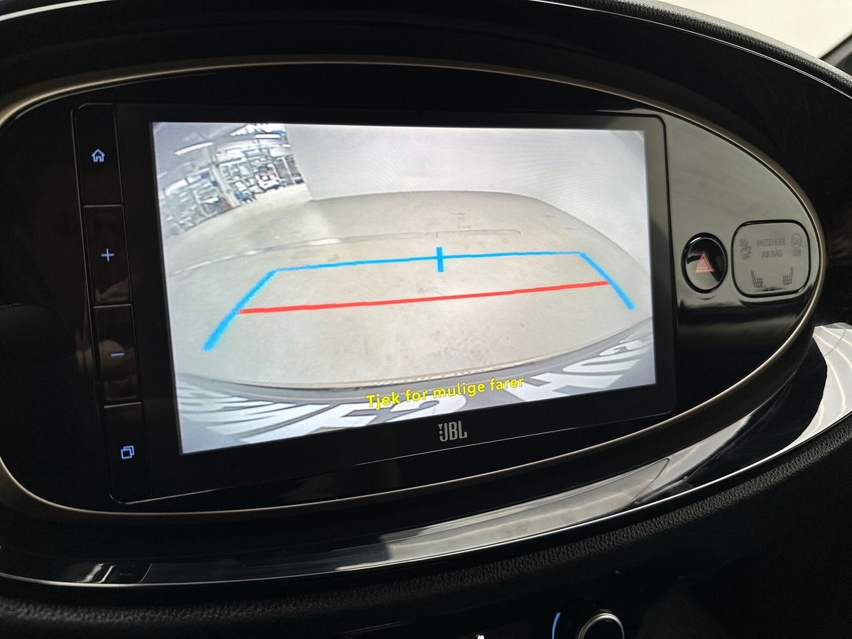 Toyota Aygo X Envy s-CVT billede 16