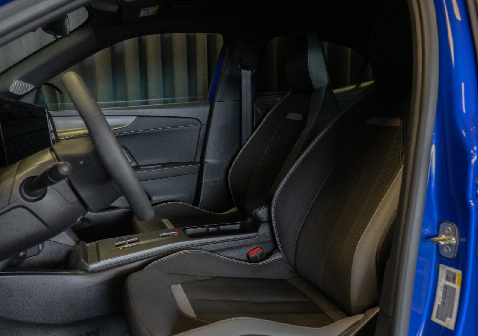 Billede af Opel Mokka-e 54 GS Line