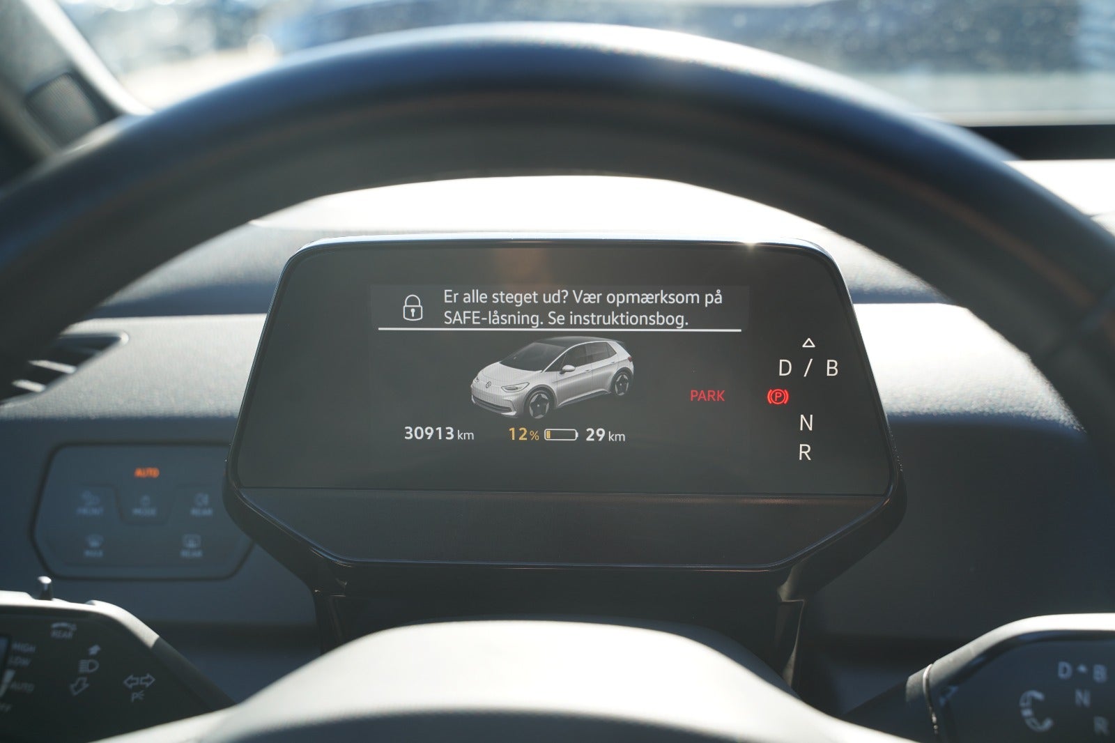 Billede af VW ID.3 59 Style