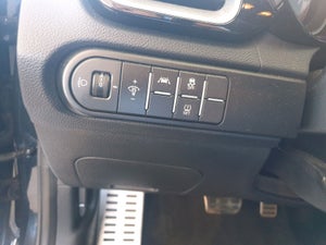 Kia Ceed T-GDi GT-Line SW DCT