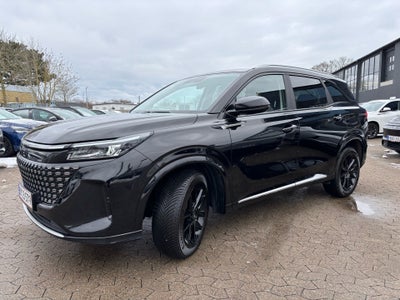 Navor E5 1,5 PHEV Rock 5d