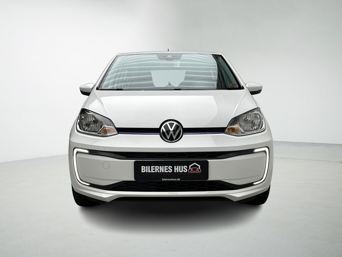 VW e-Up! United billede 6
