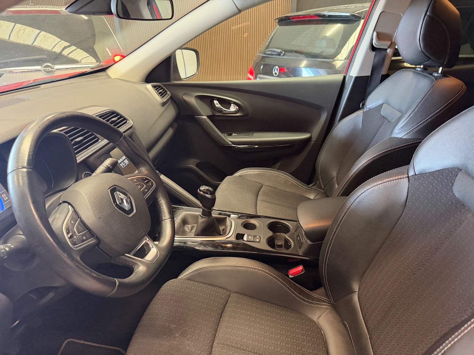 Renault Kadjar dCi 110 Zen - billede 11