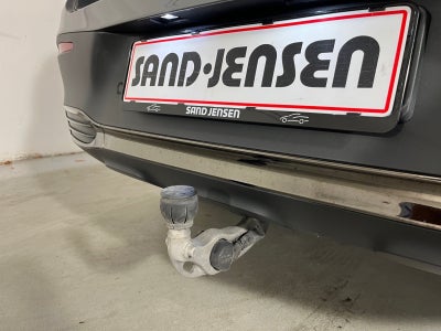 Mercedes EQE500 SUV AMG Line 4Matic Van