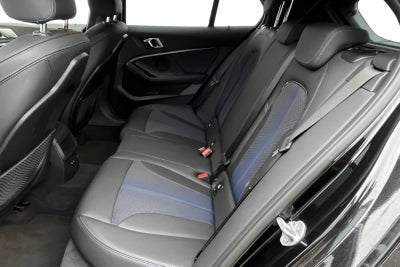 BMW 118i M-Sport aut.