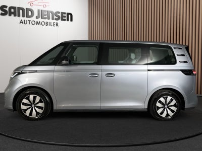 VW ID. Buzz Pro 6prs SWB