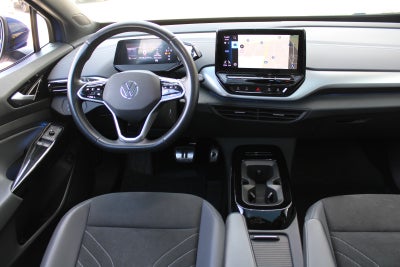 VW ID.4 Pro Performance