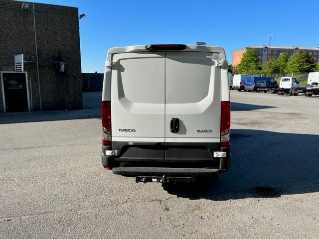 Billede af Iveco Daily 2,3 35S16 9m³ Van AG8