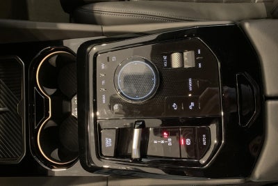 BMW i5 eDrive40 Touring M-Sport