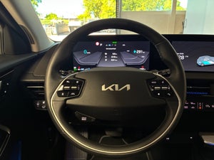 Kia EV6 Long Range Prestige