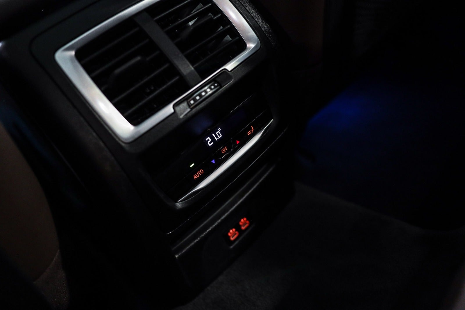 Billede af BMW iX3  Charged Plus M-Sport