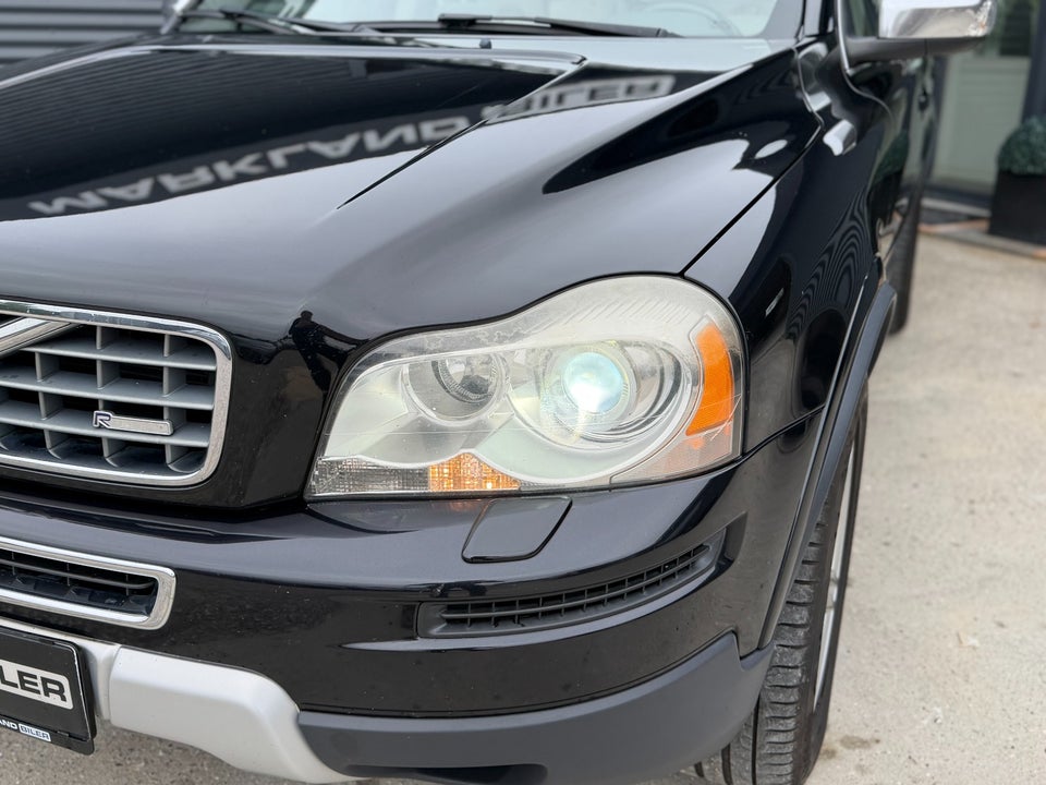 Volvo XC90, Billede 2