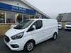 Ford Transit Custom 310S TDCi 170 Sport aut.
