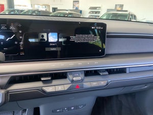 Kia EV9 Standard Range Upgrade RWD 7prs