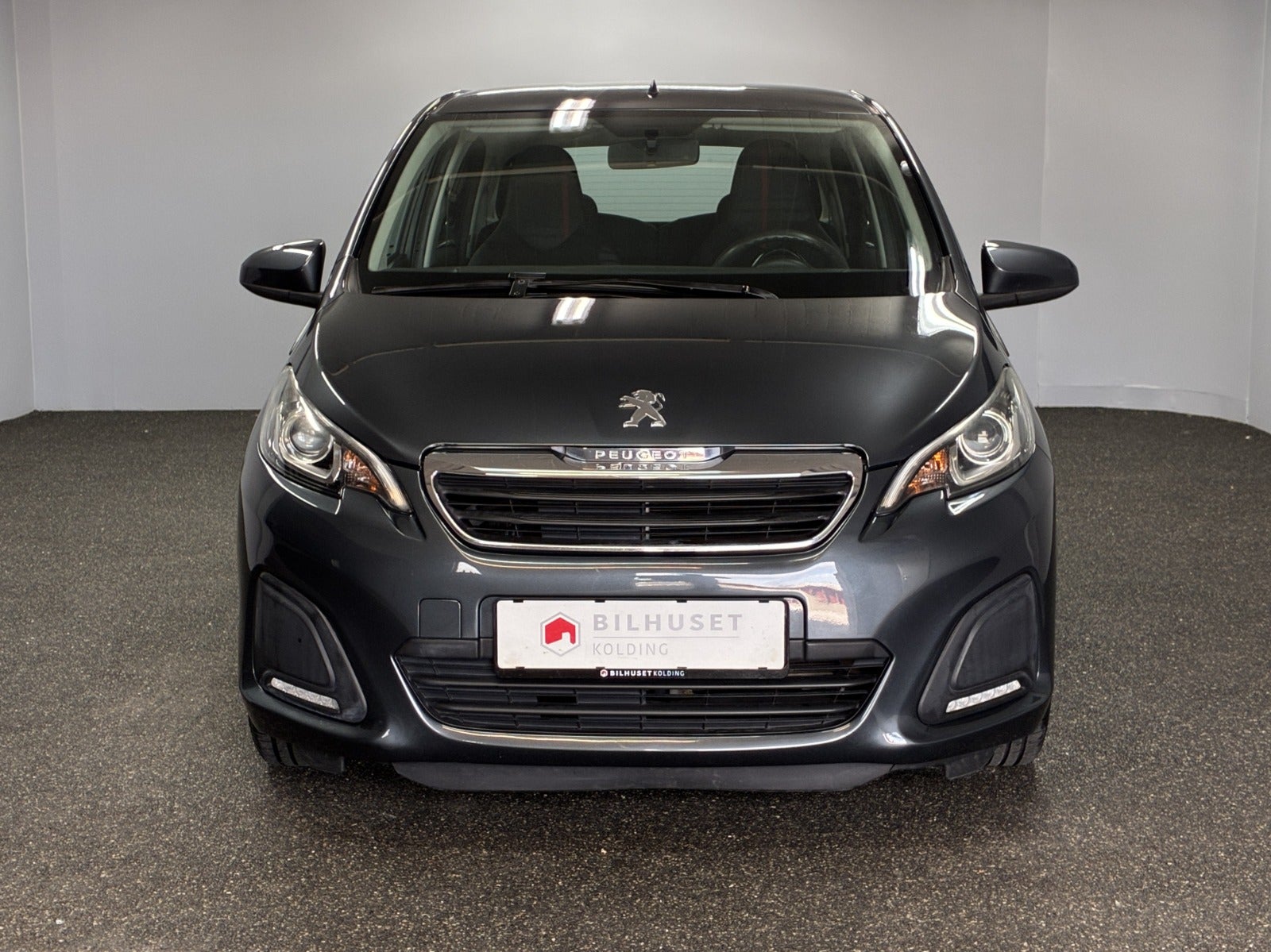 Billede af Peugeot 108 1,0 e-VTi 69 Active