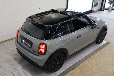 MINI Cooper SE Edition Premium Plus