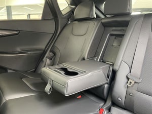 Kia EV6 Long Range Access