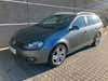VW Golf VI TDi 140 Highline Variant DSG
