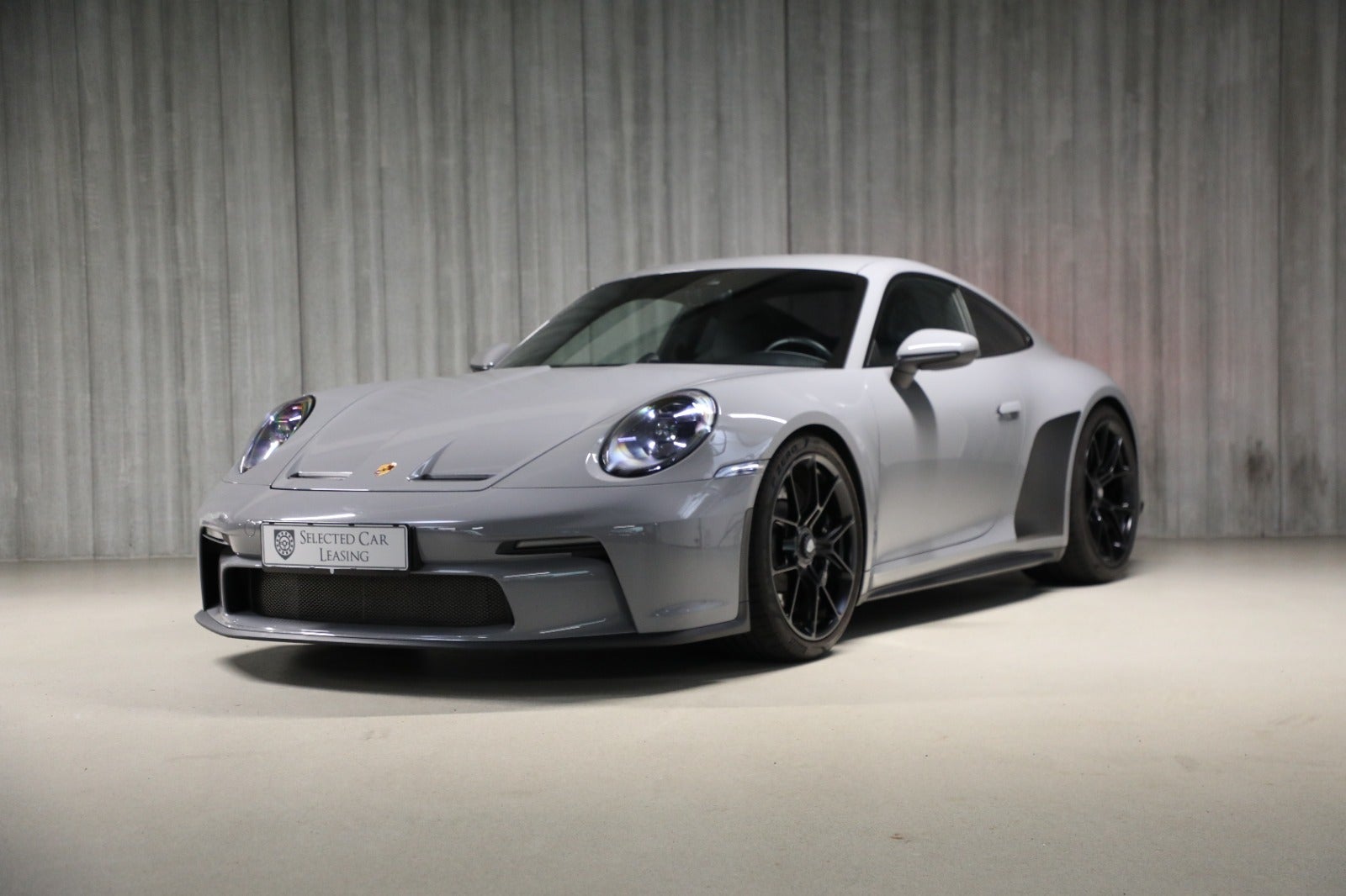 Porsche 911 GT3 4,0 Touring Coupé PDK