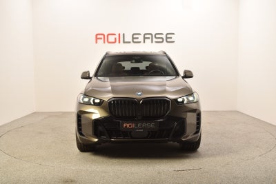 BMW X5 xDrive50e M-Sport aut.